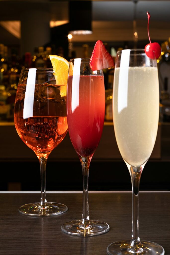 I nostri Cocktail